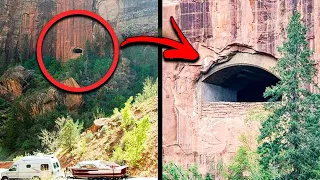 Top 10 Mysterious Places On Earth The Government Wants To Prohibit You From Visiting