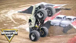 Monster Jam - 2023 - JMA Wireless Dome - Syracuse, NY