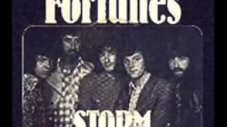 The Fortunes L@@K performing GOOD MORNING FREEDOM - Blue Mink song from 1973