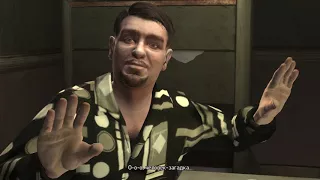 Grand Theft Auto 4 - The Cousins Bellic (Кузен Беллик) (Часть 1)