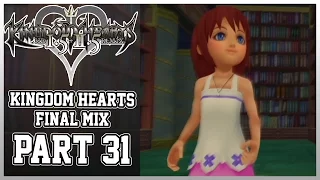 Kingdom Hearts 1.5+2.5: Kingdom Hearts Final Mix (PS4) Part 31 - Unnecessary Preperations