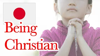 Being Christian in Japan