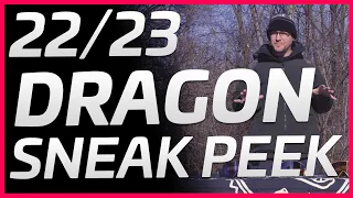 Dragon Goggles 22/23 Sneak Peek