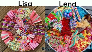 Lisa or Lena [Food]