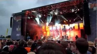 Broilers - vom Scheitern [Live @ Deichbrand Open Air 2011]