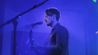 Ben de la Cour - The Blue Room, Nashville (full show)