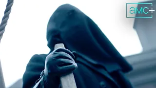 Slasher: Ripper | Official Trailer | Shudder
