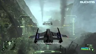 Crysis Walkthrough HD - Ascension - Mission 10