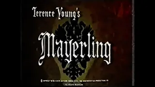 Mayerling Theme Tune (1968)