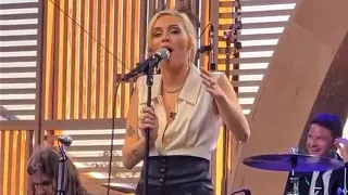 Miley Cyrus - Google Private Event Performance (2022)