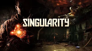 Singularity или Клюква?