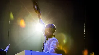 Armin van Buuren feat. Jan Vayne - Serenity [Live at The Best Of Armin Only]