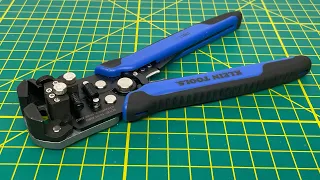 Klein Tools 11061 Automatic Wire Stripper