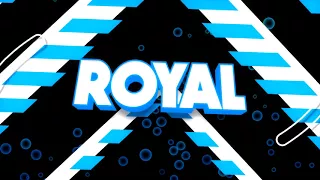 Royal | Paid Intro | 50 Likes For The AEP!!??!