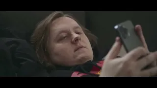 Lewis Capaldi - Imposter Syndrome