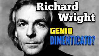 Richard Wright: il tastierista dei Pink Floyd