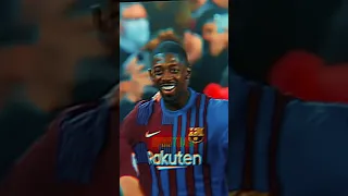 Dembele No Respect😥 #ousmanedembélé #barcelona #traitor #psg #respect #football