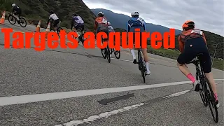 This isn't about results anymore (Rosena Ranch Circuit Race Cat 3 2024)