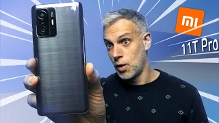 Xiaomi 11T Pro - Toujours un BON PLAN en 2022 ?