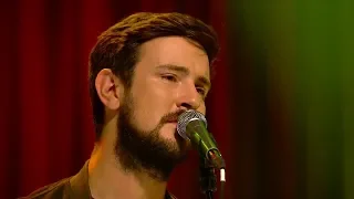 "Head Held High" - Kodaline | The Late Late Show | RTÉ One