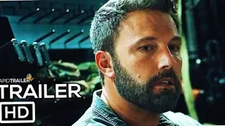 TRIPLE FRONTIER [2019 Movie Official Trailer] #Ben Affleck #Oscar Isaac #Charlie Hunnam