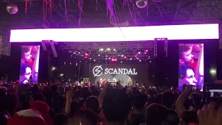 SCANDAL - Shunkan Sentimental | ANIME FRIENDS 2023