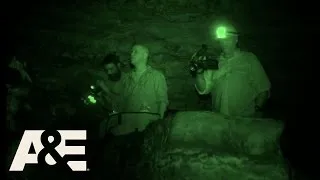 Cursed: The Bell Witch: Something in the Cave (Season 1, Episode 5) | A&E