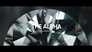 Preciosa - The Alpha