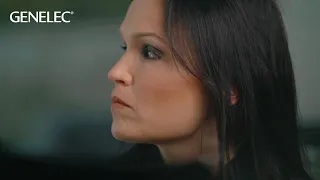 Tarja Turunen hits all the right notes with Genelec | Interview