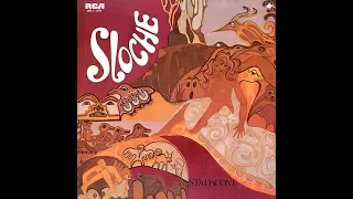 Sloche - Stadaconé 1976 FULL VINYL ALBUM (progressive rock)