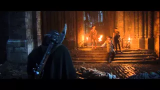 Assassin's Creed: Unity — DLC «Павшие Короли» (русские субтитры)