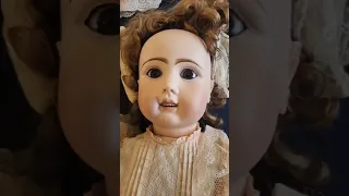 Antique To Modern Doll Collection Auction Preview Video