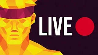 Unlimited Ammo Live! - ab 21:00 Uhr