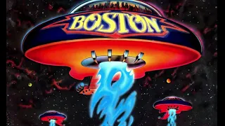 Boston - Foreplay/Longtime (No Guitars during Singing)