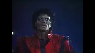 Michael Jackson - Thriller (Halloween Remix)