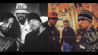 House of pain x Cypress hill (insane in the brain x jump around) - MASHUP