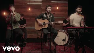 Restless Road - You Don't Have to Love Me (Acoustic Sessions)