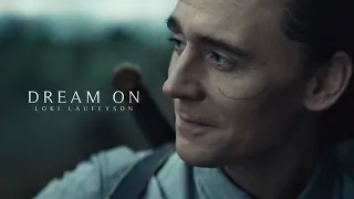 Loki | Dream On