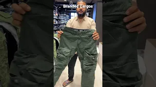 #Brandedexportsurplus ❤️‍🔥 CHEAPEST EXPORT SURPLUS BRANDED CARGOS | 90% OFF| Insta: shopwithprav