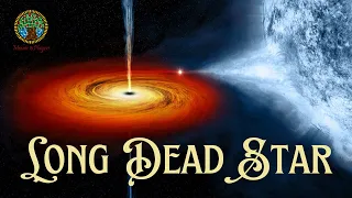 Long Dead Star (Black Hole Space Shanty)