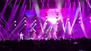 Get Lucky - @NileRodgers live @ the madison square garden (08/25/22)