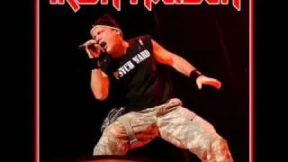 Iron Maiden - 2 Minutes To Midnight (Melbourne 2011)