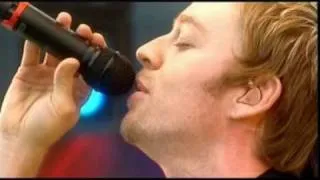 Darren Hayes - I Knew I Loved You & Truly Madly Deeply