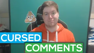 💀 Cursed comments 💀 What Reddit Says CuRsEd CoMmEnTs | FUNNY SATIRE