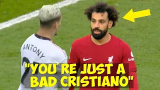 shocking football chats you surely ignored #31