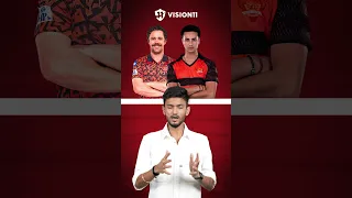 RCB vs SRH Dream11 Prediction | RCB vs SRH Dream11 Team | Dream11 | IPL 2024 Match - 30 Prediction