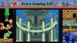 Retro Gaming All Around Final Fantasy XV - X = V Session VI (Part 4)