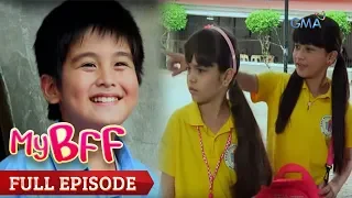 My BFF: A child's ghost saves Rachel from the bullies | Full Episode 31