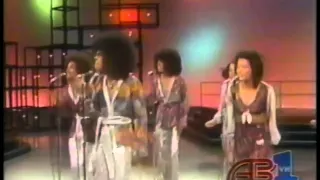American Bandstand Boogie Fever Sylvers