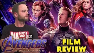 Avengers 4: Endgame | Kritik / Review